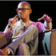 Troy Carter (The New York Times)